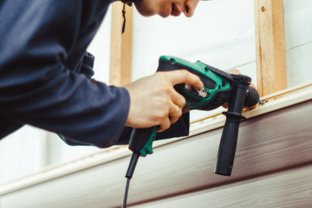 Affordable Siding Repair and Maintenance Services in Cedarhurst, NY